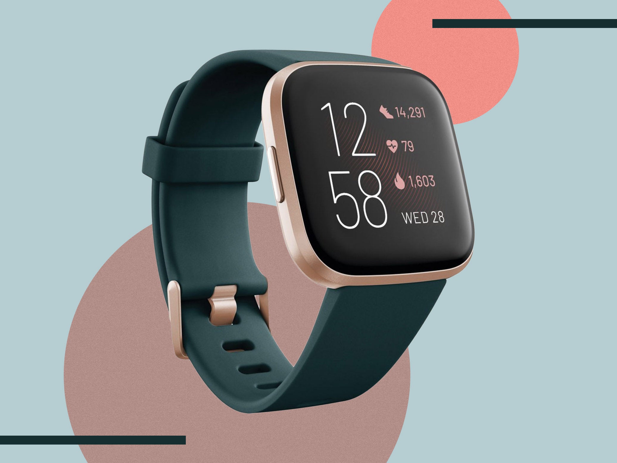Black friday fitness tracker on sale